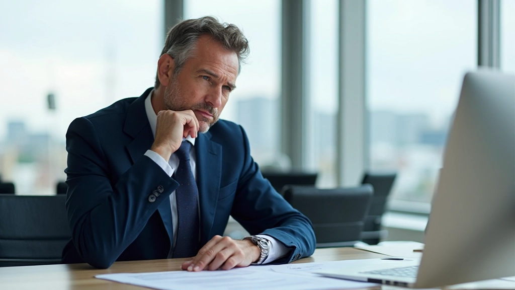 Ledarskap och strategisk beslutsfattning i företagsmiljö